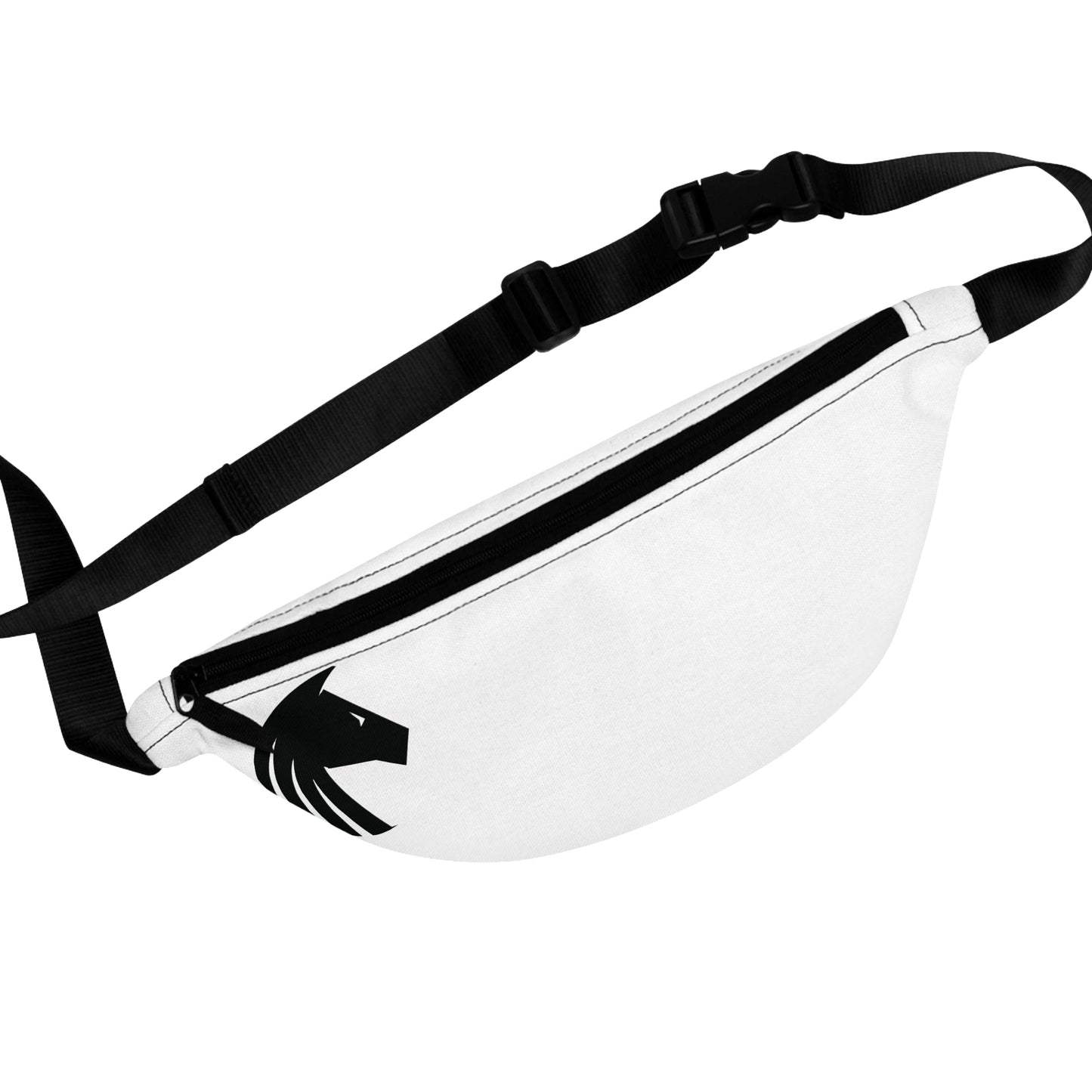 Fanny Pack | White