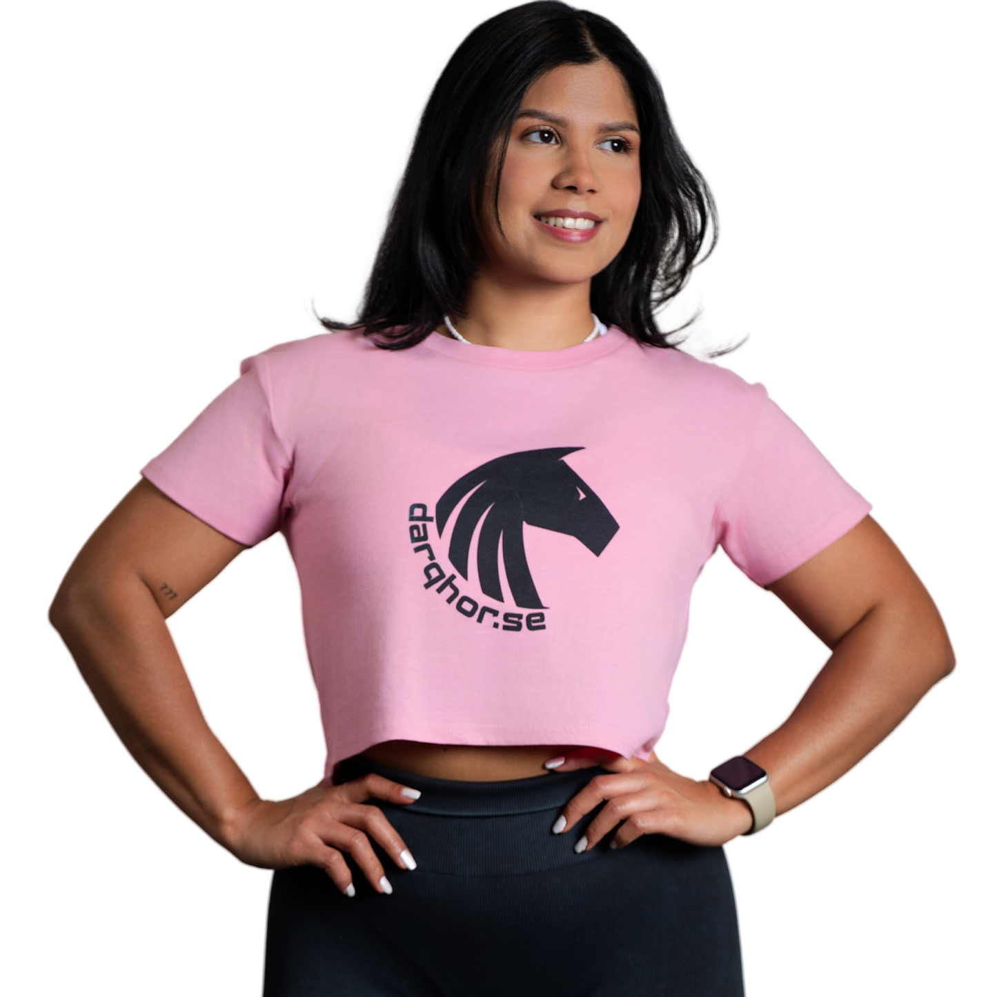 ELLA Crop Top