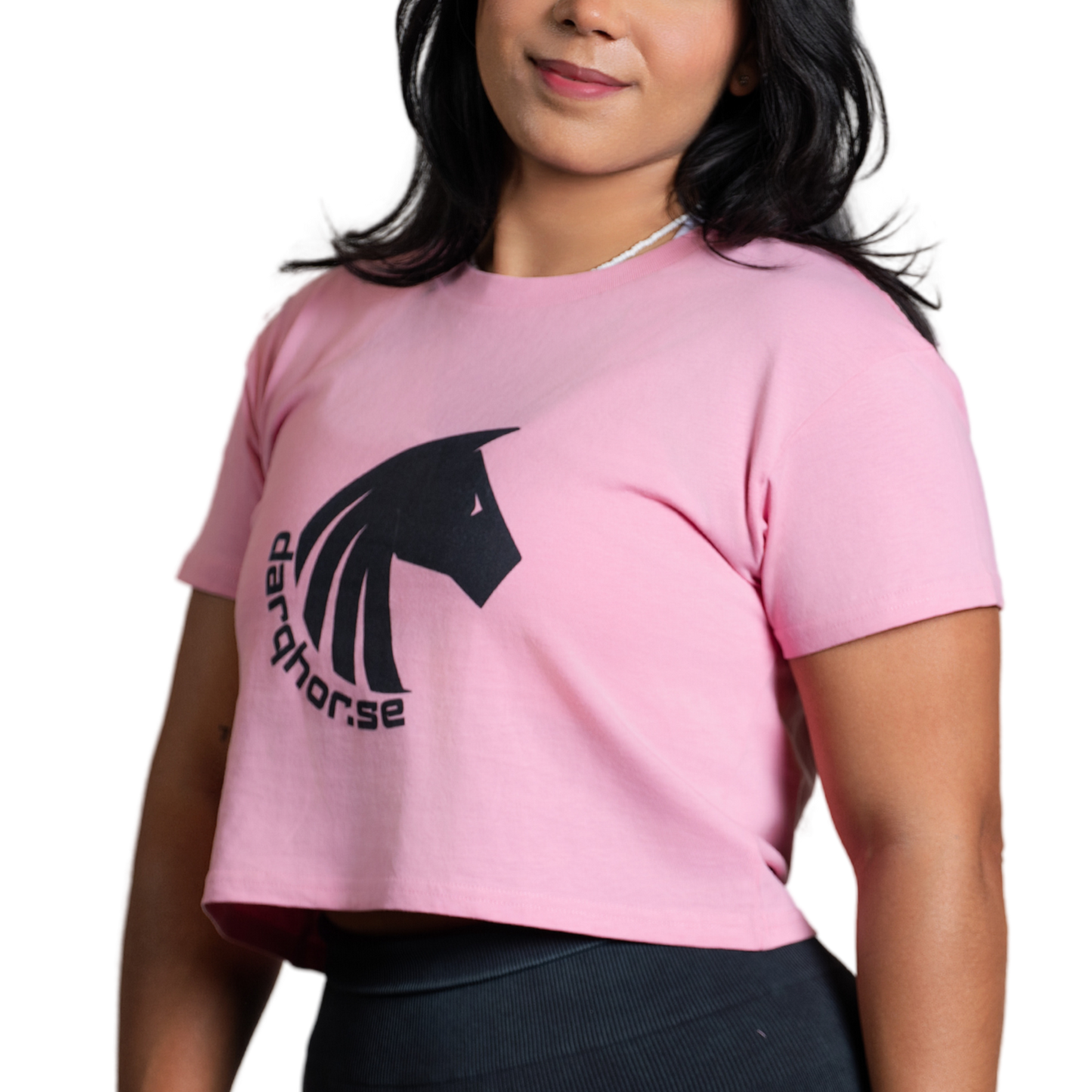 ELLA Crop Top