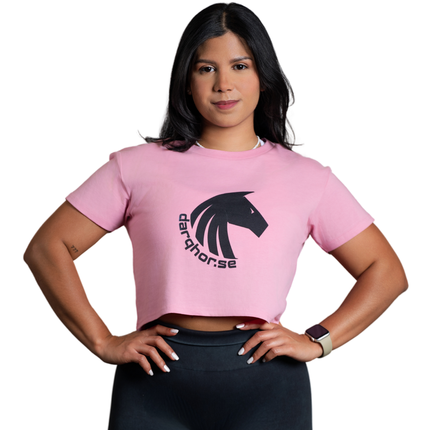 ELLA Crop Top