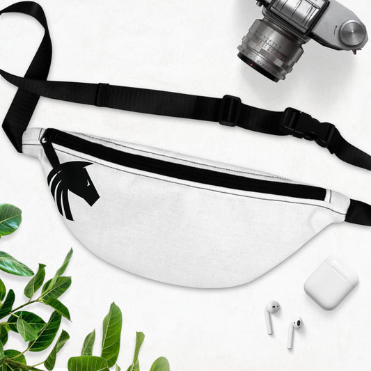 Fanny Pack | White