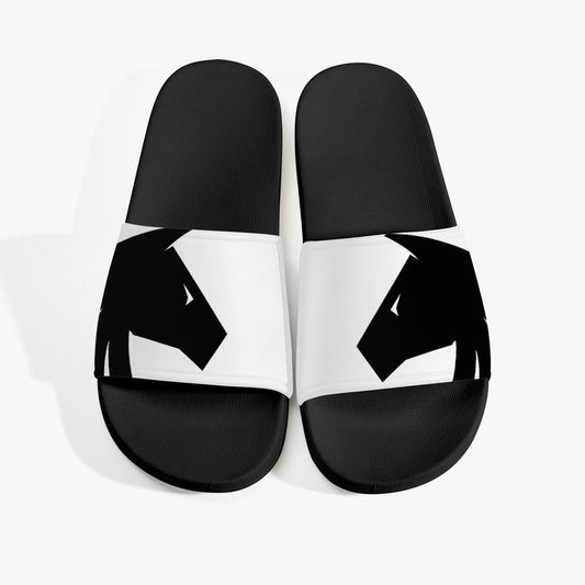 Darqhorse Slides | Black