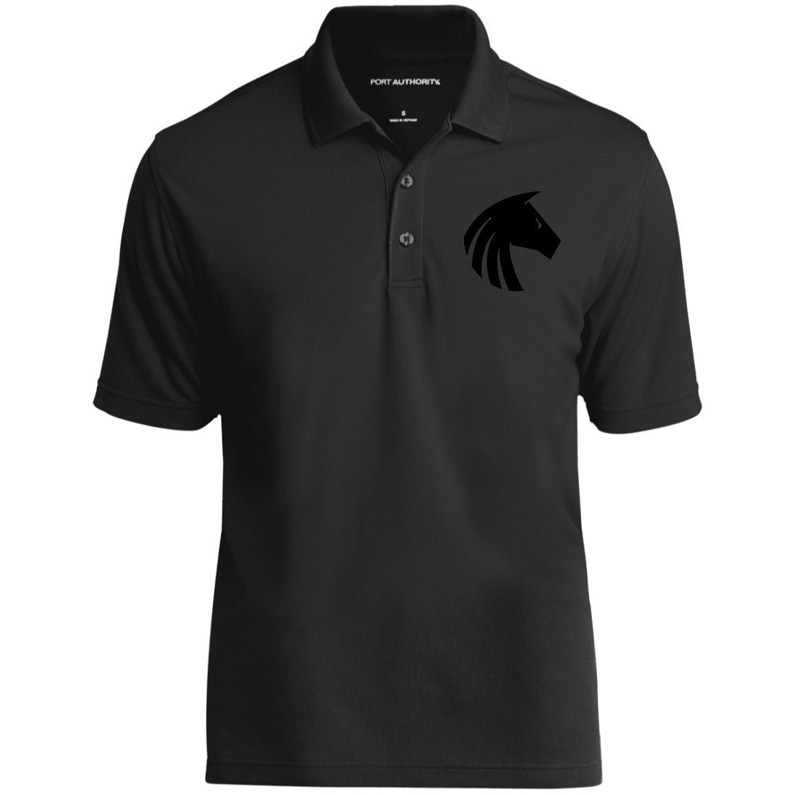 Darq Polo Shirt | Elevate Your Game in Style and Comfort