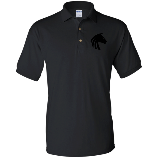 Darq Polo Jersey | Elevate Your Game in Style and Comfort