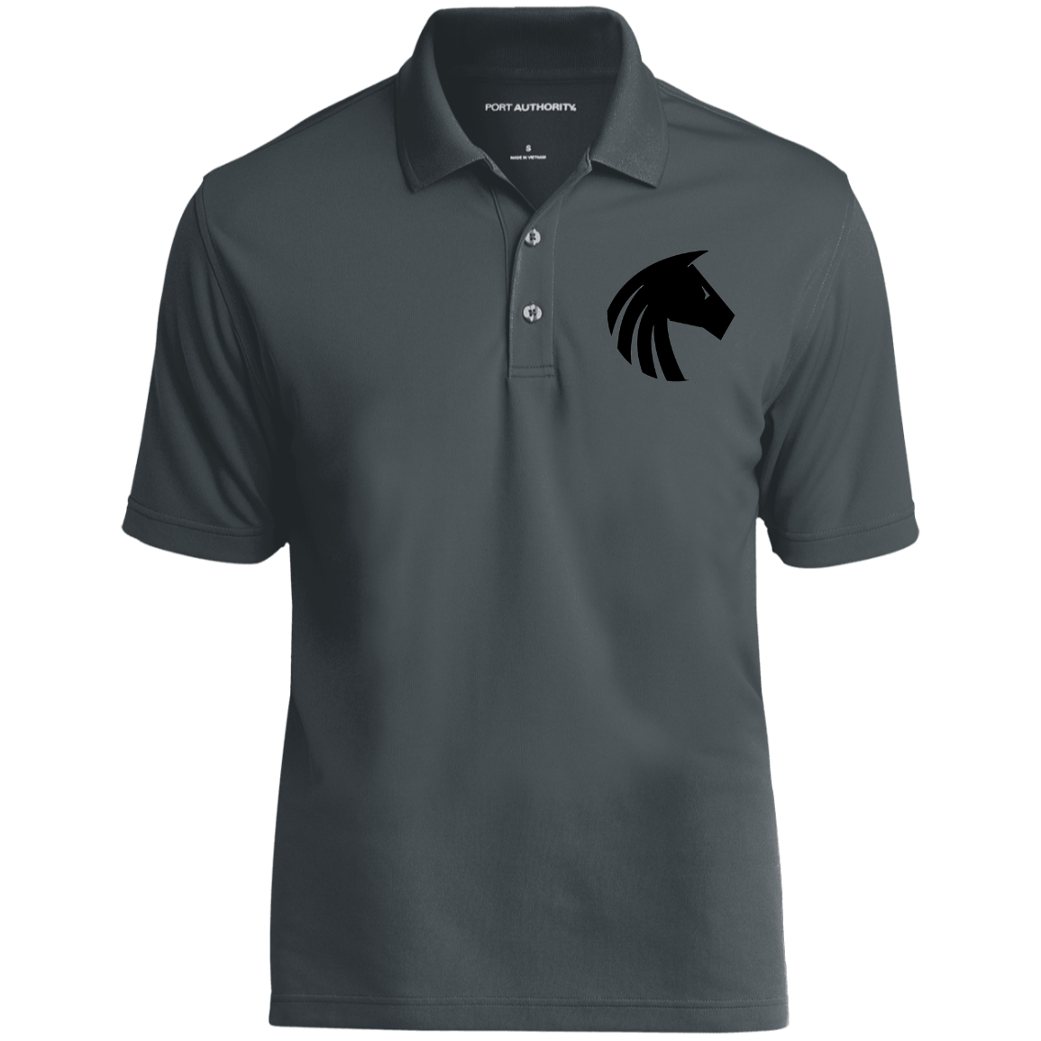 Darq Polo Shirt | Elevate Your Game in Style and Comfort