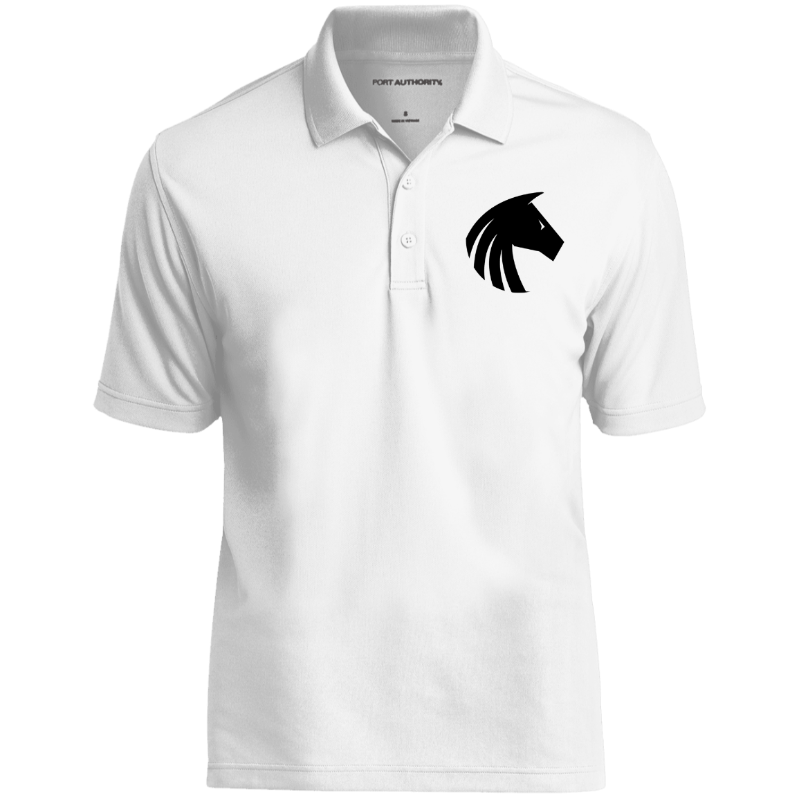 Darq Polo Shirt | Elevate Your Game in Style and Comfort